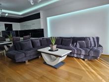🏡 Apartament 2+1+2 me Qira pranë Kopshtit Zoologjik