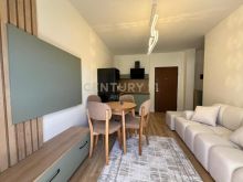 SHITET APARTAMENT 1+1 I MOBILUAR NE GOLEM 58 MILION LEK !