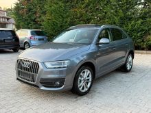 Q3 S.line 2.0 tdi