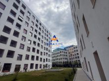 SHITET APARTAMENT 1+1+BALLKON \"REZIDENCA KADIU,ALI DEM\" 1140