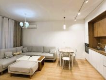 🏡Jepet apartament 1+1 me qira te Fiori di Bosco🔥
