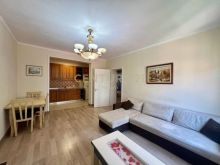 SHITJE,APARTAMENT 2+1 RR. E DURRESIT