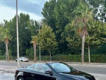 Volkswagen Eos 2012 2.0 TDI – Kabriolet