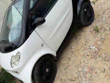 SMART 600 cc benzin automat.VITI 2000 THEKSOJ.MAKINA KA PRIS