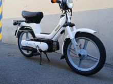 Piaggio SI
