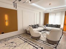 ✨ Apartament 2+1+2 me Qira – Urban Gate, Astir | Ekskluzive