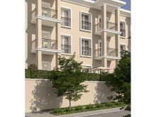 Shitet apartament 2+1+2 tek Rolling Hills Liqeni