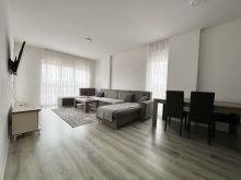 Banesë me qira 2+1 në Kalabri (Emshir)