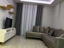 APARTAMENT ME QIRA 2+1 REZIDENCA FUTURE HOME ASTIR