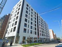 🏙️SHITET APARTAMENT 3+1 Bulevardi i Ri, Rezidenca Elbavo🔥