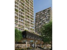 +355693448889APARTAMENT 1+1 PER SHITJE TEK \"DESLA TOWER\" PLA