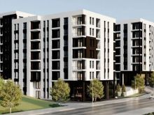 APARTAMENT NE SHITJE 1+1 BELFIORE REZIDENCE PASKUQAN