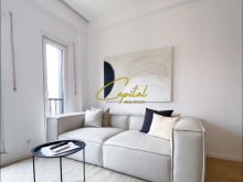APARTAMENT ME QIRA 1+1 ISH STACIONI TRENIT 75.000 LEKE