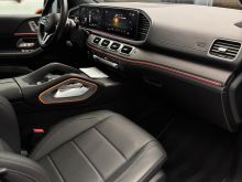 Shitet Mercedes-Benz GLS 450 4MATIC AMG