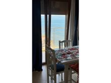 0698329326 Apartament 1+1 Pamje Deti Me Qira në Currila, Dur