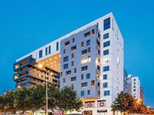 APARTAMENT NE SHITJE 3+1+2 PARKIME TE SQUARE 21
