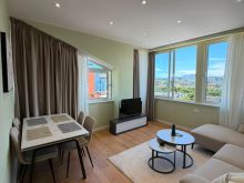 ✨ Shitet Apartament 2+1 në Myslym Shyri, Tiranë! ✨