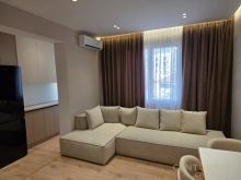 Jepet 2+1 Me Qira në Rruga Barrikadave, Tiranë - 890€ | 53 m