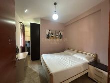 Shitet Apartament 1+1 me Verandë të Bollshme në Porcelan, T