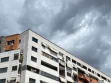 ✨🏙️ Shitet Apartament Premium 1+1 – Bulevardi Migjeni 🏙️✨