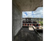 DYRRAKIUM RESORT / APARTAMENT 3+1+2 PER SHITJE , CURRILA DUR