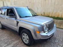 SHITET JEEP PATRIOT, GAZ BENZINE AUTOMAT  VITI 2016