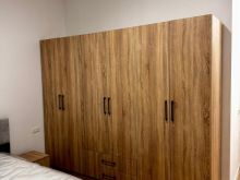Jepet Apartament 2+1 me Qira – Kompleksi Square 21