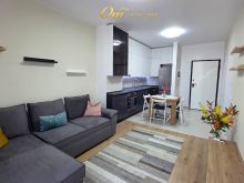 JEPET APARTAMENT ME QERA 1+1 5 MAJI