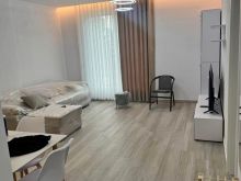 🏡 Jepet me Qira Apartament 1+1 – Rruga Jordan Misja ✨