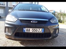 Ford C Max