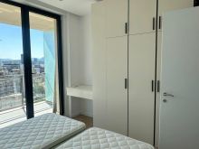 APARTAMENT 2+1 ME QIRA – GOLDEN TOWER, MINE PEZA ✨