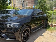 Shitet Mercedes-Benz GLE 400d Coupé AMG Line 4MATIC
