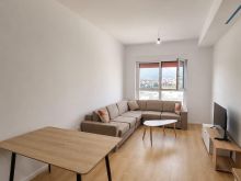 ✨ Jepet me Qira Apartament 2+1 + Post Parkimi, Ali Demi!