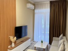 JEPET APARTAMENT ME QERA 1+1+BALLKON \"PRANE DISPANCERISE, ST
