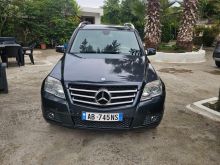 Okazion urgjente Mercedes GLK!