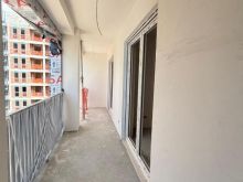 SHITET APARTAMENT 2+1 – Kompleksi Orbital, Rr. Jordan Misja