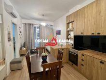 Apartament 1+1 me qera në Rrugën Jordan Misja,(42111597)
