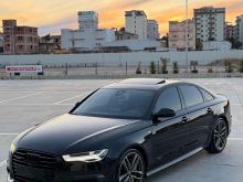 Audi A6 Competition 3.0 BiTdi 326 HP Mundesi Nderrimi
