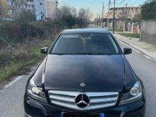 Mercedes C220 CDI 2011 Automatike – Full Service