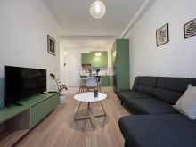 APARTAMENT ME QERA 1+1 21 DHJETORI 70.000 LEKE FH-77684