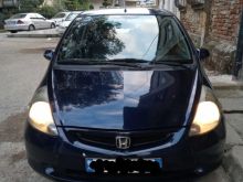 Shitet honda jazz