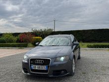 AUDI A3 SUPER GJENDJE PANORAMIKE