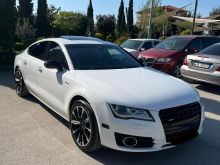 AUDI A7 OKAZION