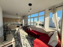 JEPET ME QIRA APARTAMENT 1+1 – VASIL SHANTO 📢