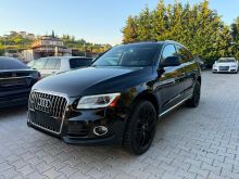 Q5🍀3.0 tdi .S.line 🔥