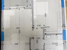🏡 Shitet Apartament 1+1 – Paskuqan