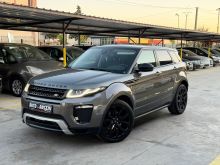 RANGE EVOGUE DYNAMIC  2.0 DIESEL VITI 2016