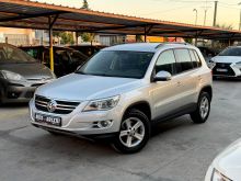 OKAZION!!!VW TIGUAN 2.0 TDI 4MOTION VITI 2010 AUTOMAT