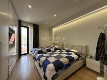 APARTAMENT 2+1+2 PER SHITJE NE ASTIR! 195,000 €