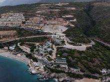 🏡 Shitet Apartament 1+1 – Folie Village, Jalë 🌊✨